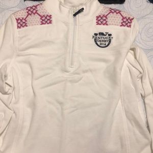2014 Kentucky Derby vineyard vines shep shirt!